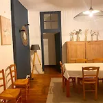 Ferienhaus Grande Maison Centre Laval (Mayenne)