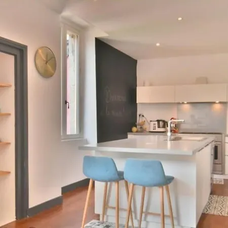 Grande Maison Centre Tatil Evi *