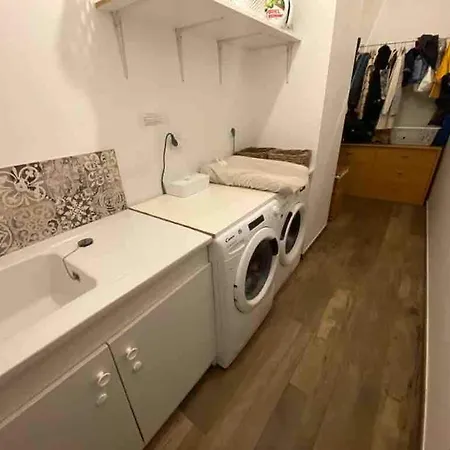 Grande Maison Centre 度假居 拉瓦勒
