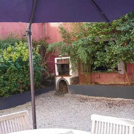 Grande Maison Centre Laval (Mayenne)