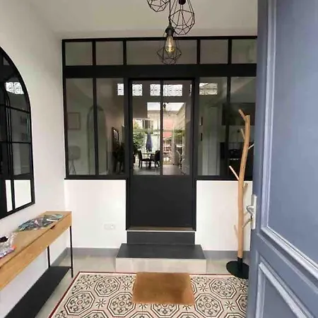 Grande Maison Centre