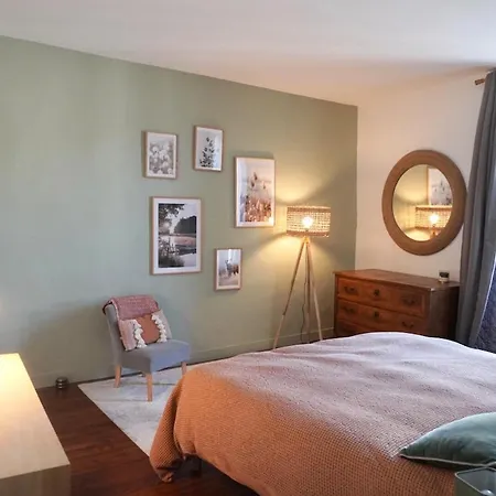 Grande Maison Centre *