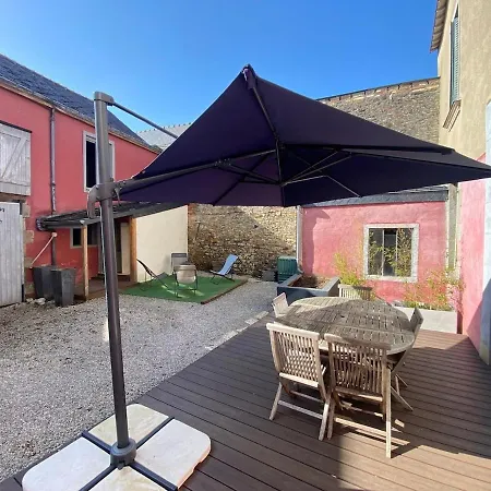 Grande Maison Centre Tatil Evi *