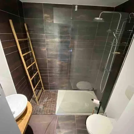 Grande Maison Centre Laval (Mayenne)