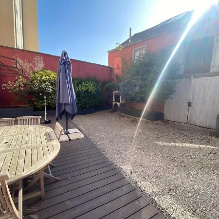 Grande Maison Centre *