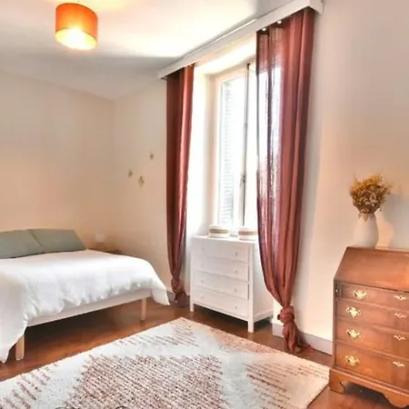 Grande Maison Centre