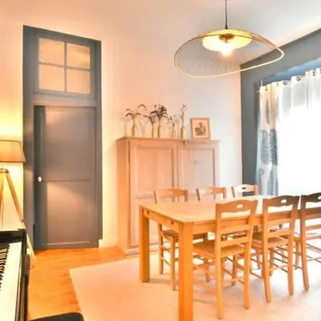 Grande Maison Centre Tatil Evi *