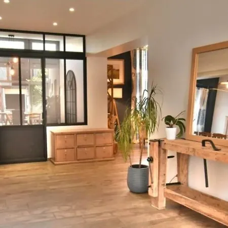 Tatil Evi Grande Maison Centre *