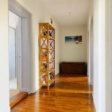 Grande Maison Centre *