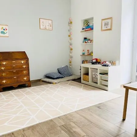 Grande Maison Centre Tatil Evi