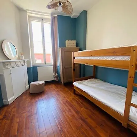 Casa de Férias Grande Maison Centre *