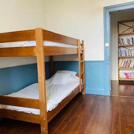 Grande Maison Centre Tatil Evi Laval (Mayenne)