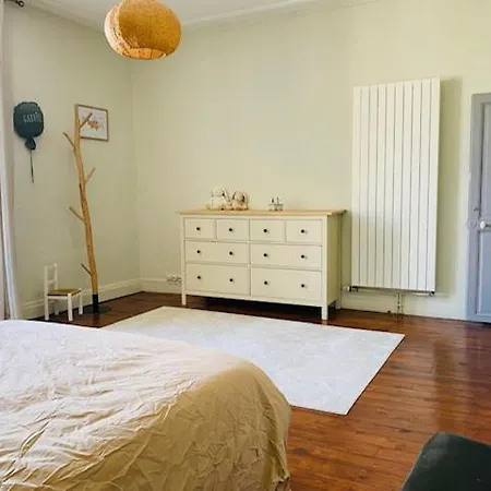 Tatil Evi Grande Maison Centre *