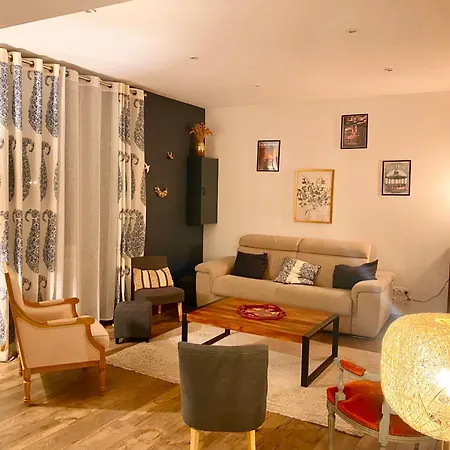 Grande Maison Centre Laval (Mayenne)