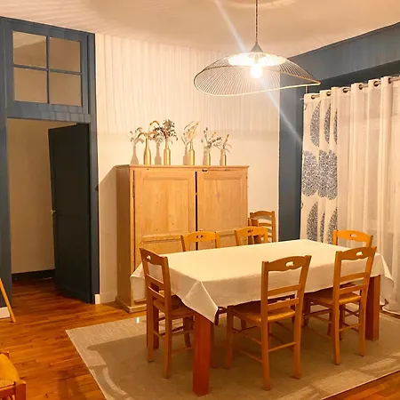 Grande Maison Centre