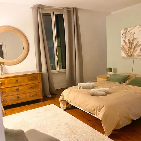 Grande Maison Centre