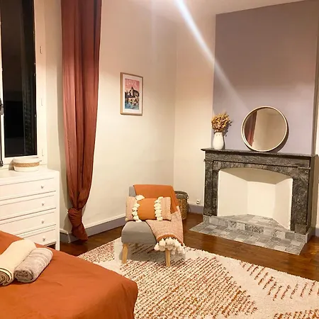 Casa de Férias Grande Maison Centre *