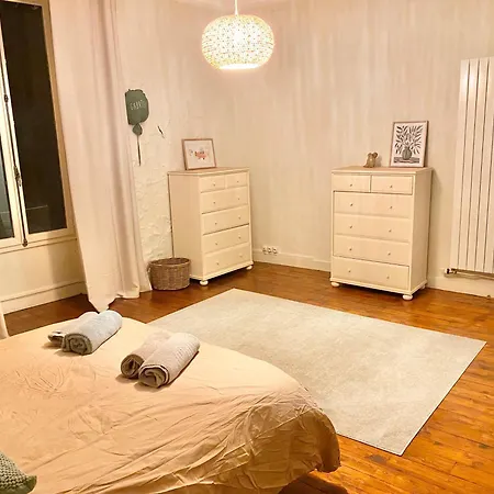 Grande Maison Centre