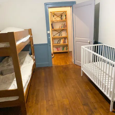 Grande Maison Centre * Laval (Mayenne)