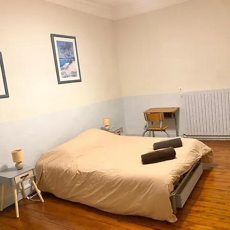 Grande Maison Centre Casa de Férias