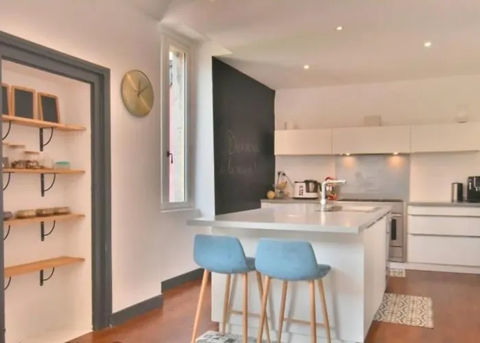 Grande Maison Centre Casa vacanze *