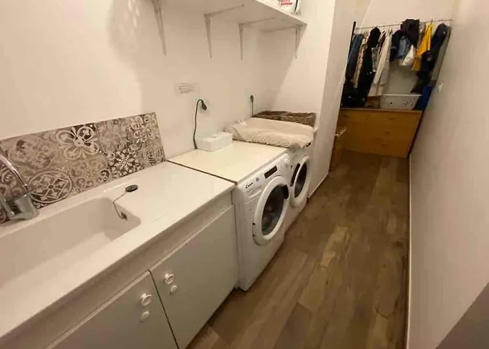 Grande Maison Centre Casa vacanze Laval (Mayenne)