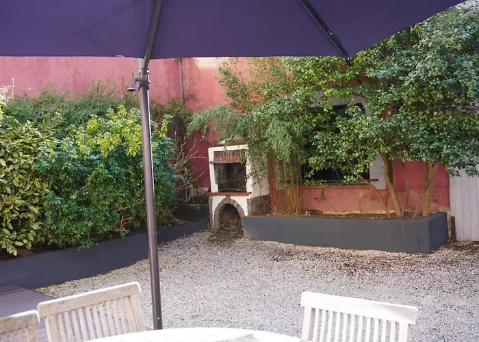 Grande Maison Centre Laval (Mayenne)