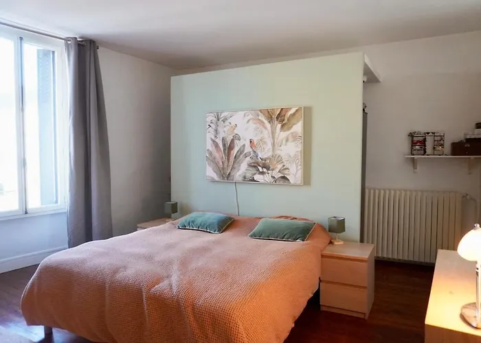 Casa vacanze Grande Maison Centre