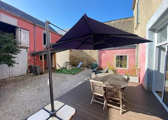 Grande Maison Centre Casa vacanze *