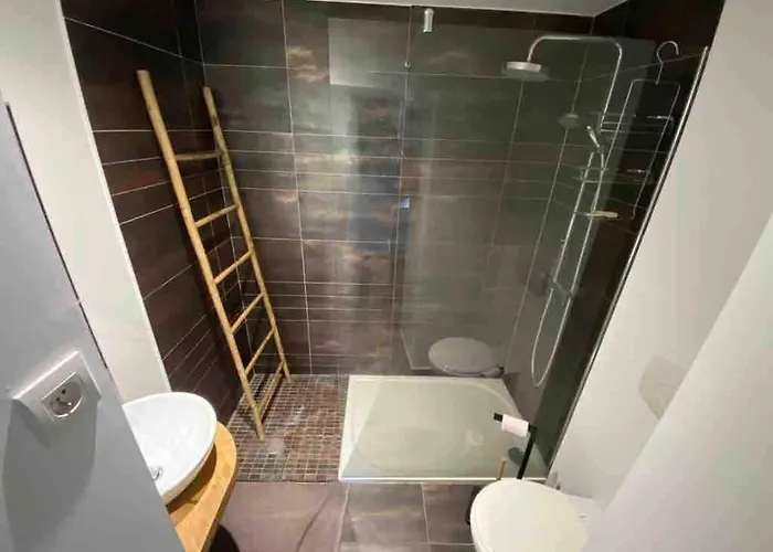 Grande Maison Centre Laval (Mayenne)