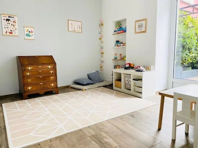 Grande Maison Centre Casa vacanze