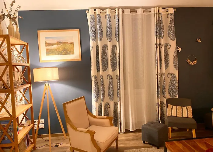 Grande Maison Centre Laval (Mayenne)