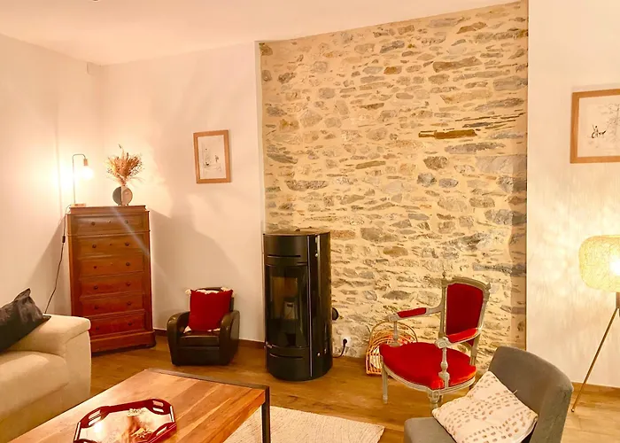 Grande Maison Centre Casa vacanze *