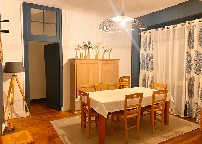 Grande Maison Centre