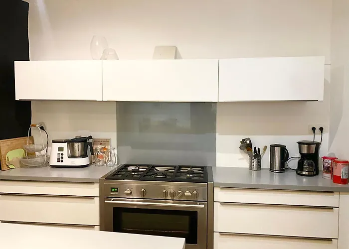 Grande Maison Centre