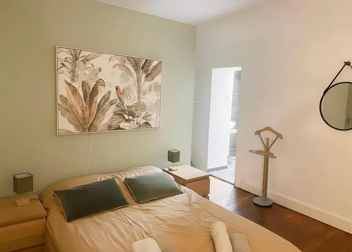 Casa vacanze Grande Maison Centre Laval (Mayenne)