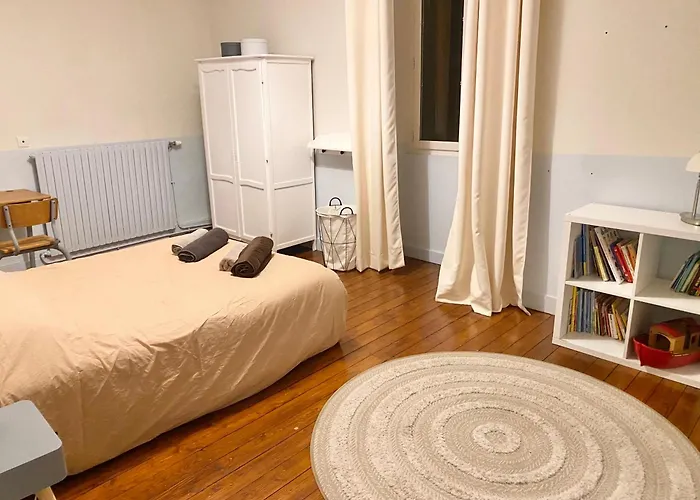 Grande Maison Centre Casa vacanze