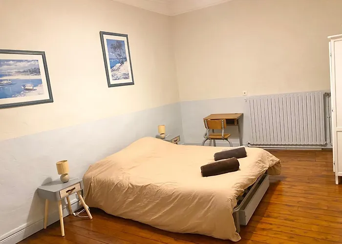 Grande Maison Centre Casa vacanze